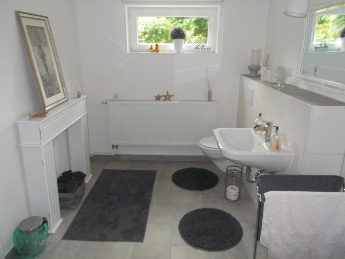 Ferienwohnung Schlei-Rose Kappeln Exterior foto